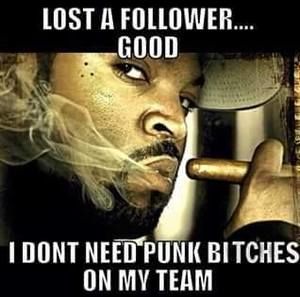 Meet your Posher, Richard